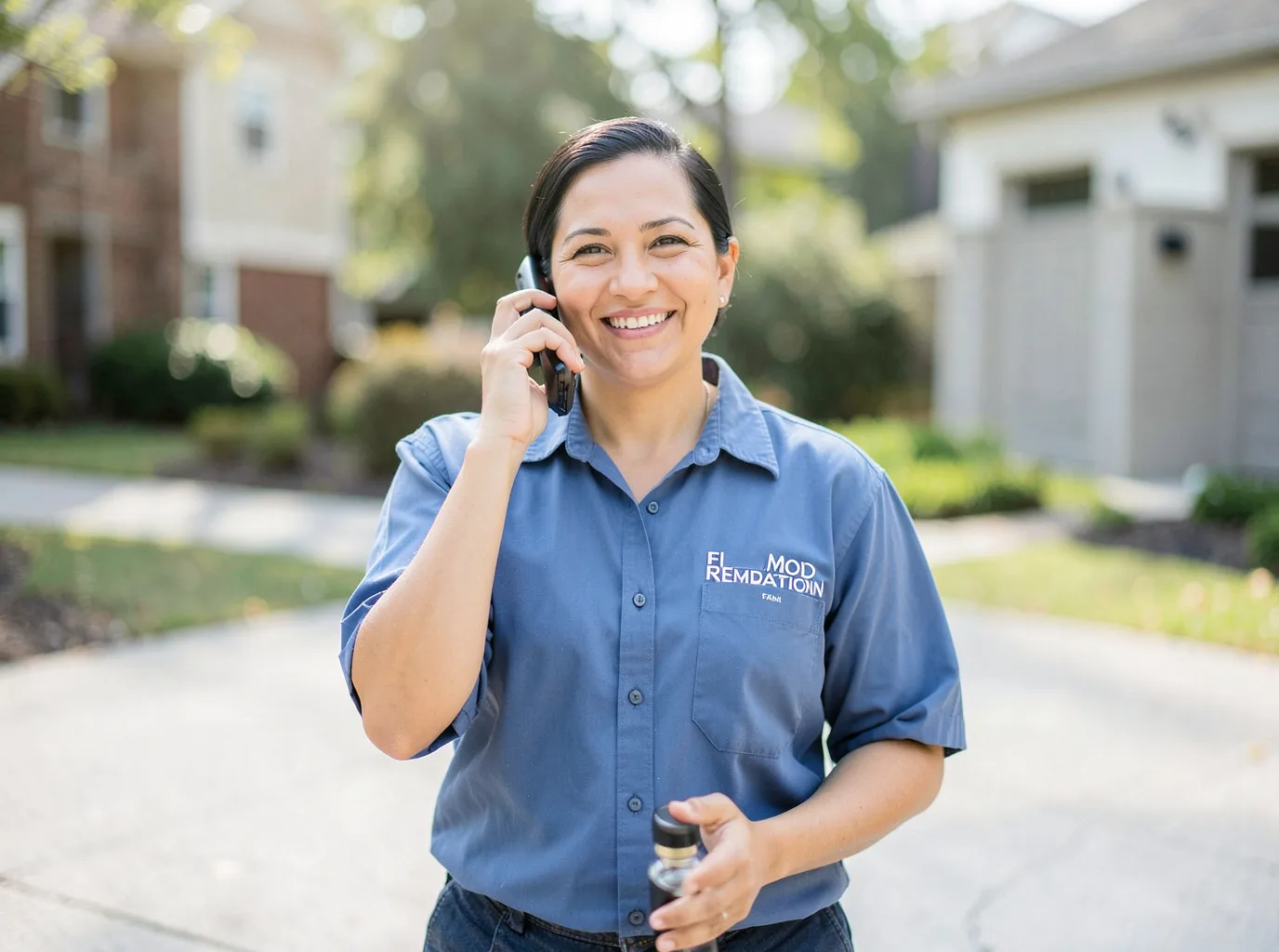 Mold Remediation Palm Springs, CA FAQs